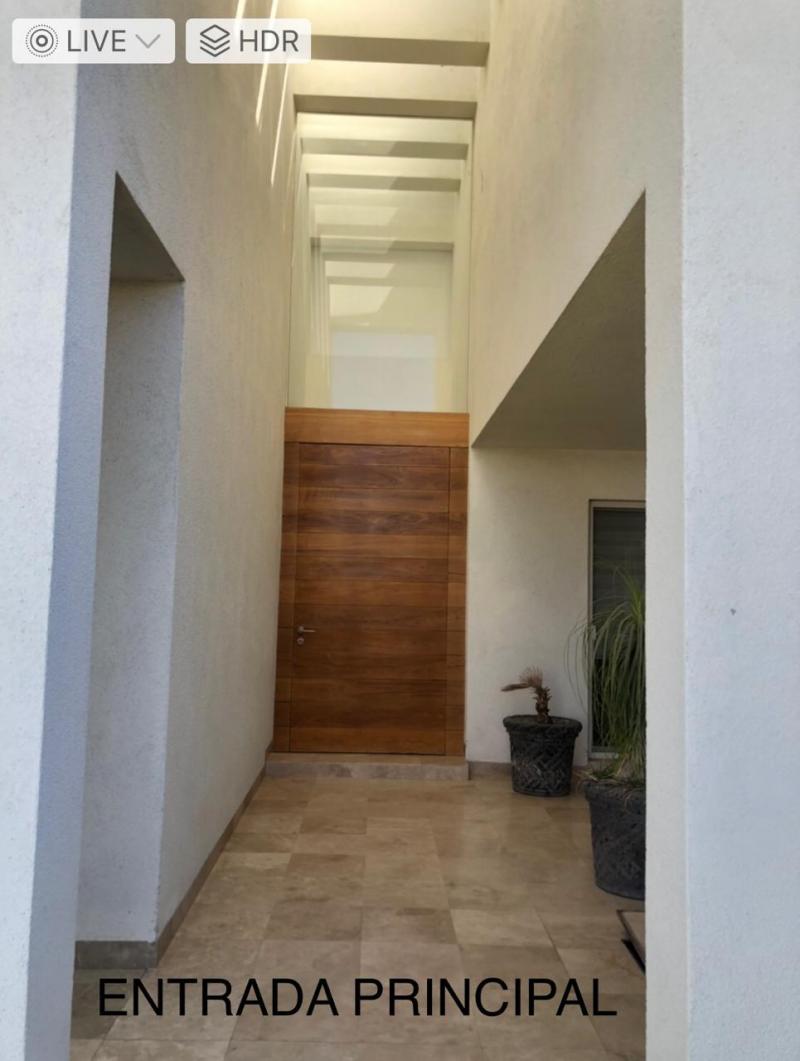 Venta de Casa  en SAN LUIS POTOSI en COLINAS DEL PARQUE