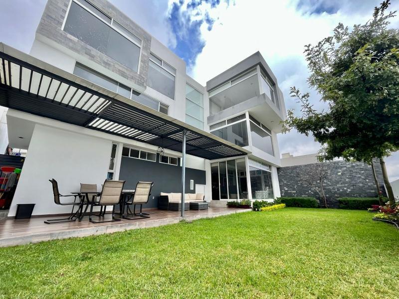 Venta de Casa  en SAN LUIS POTOSI en LA LOMA DE GOLF