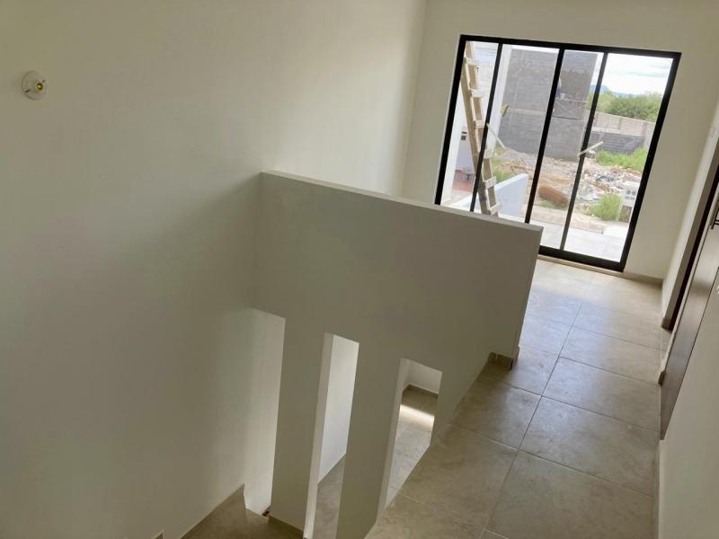 Venta de Casa  en SAN LUIS POTOSI en LOS LAGOS RESIDENCIAL