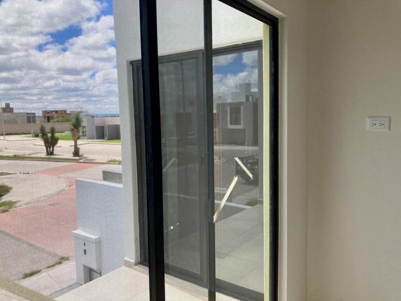 Venta de Casa  en SAN LUIS POTOSI en LOS LAGOS RESIDENCIAL