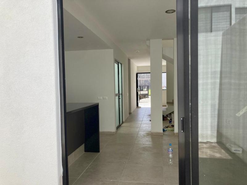 Venta de Casa  en SAN LUIS POTOSI en LOS LAGOS RESIDENCIAL