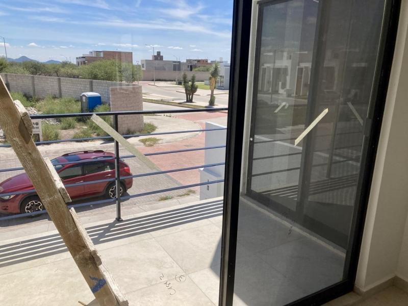 Venta de Casa  en SAN LUIS POTOSI en LOS LAGOS RESIDENCIAL