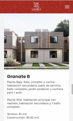 Venta de Casa en COLONIA ZAMORA (PERIFERICO)