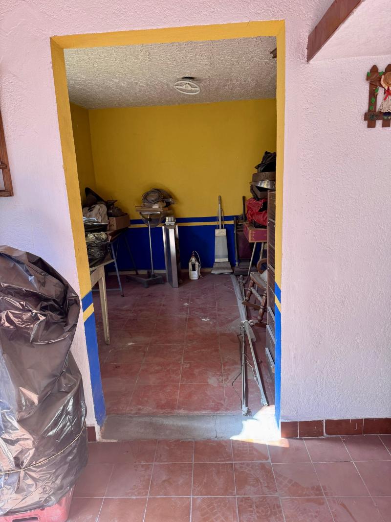 Venta de Casa  en SAN LUIS POTOSI en HIMNO NACIONAL 1a SECCION