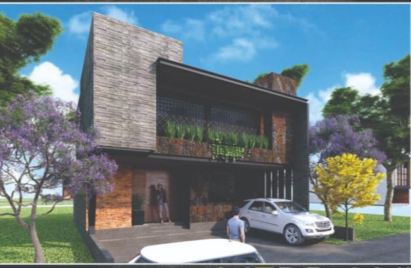 Venta de Casa  en  en PARQUE REAL RESIDENCIAL