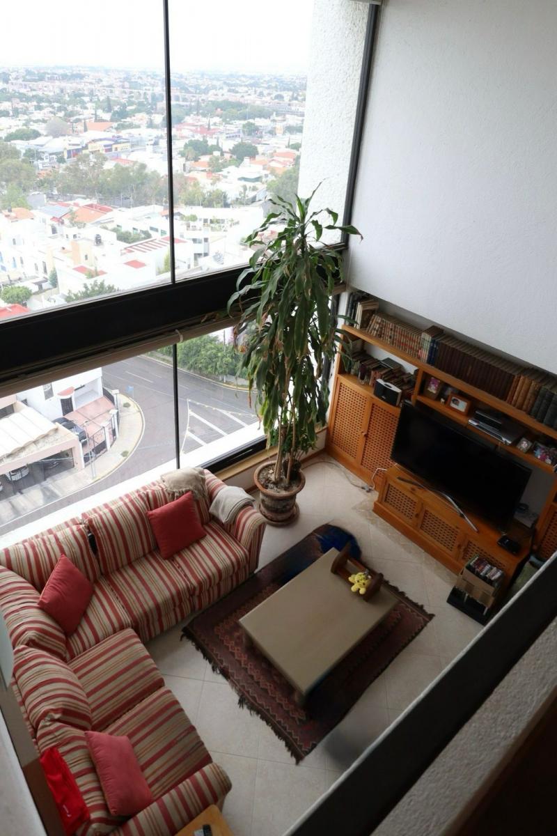 Venta de Departamento  en QUERETARO en LOMA DORADA