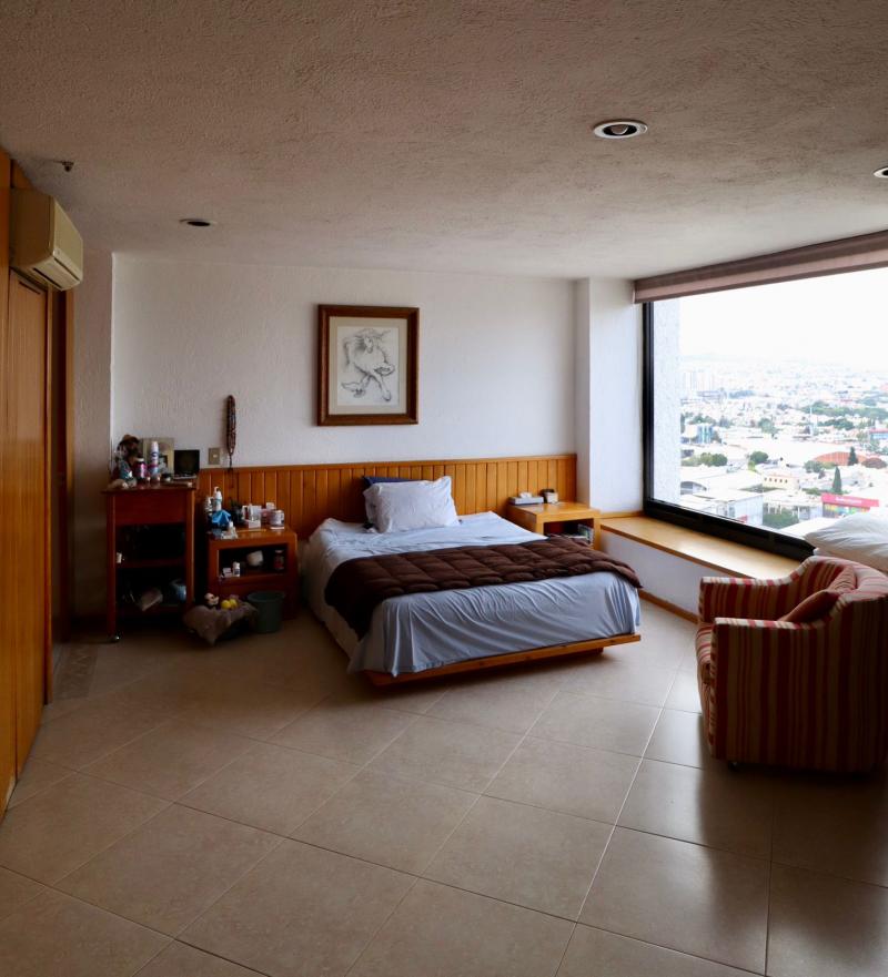 Venta de Departamento  en QUERETARO en LOMA DORADA