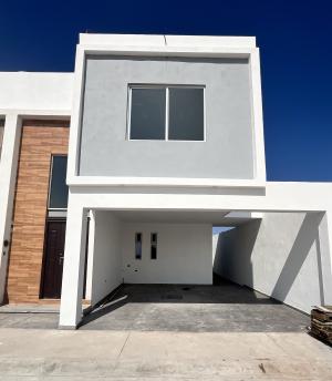 Venta de Casa en ALTANNA RESIDENCIAL