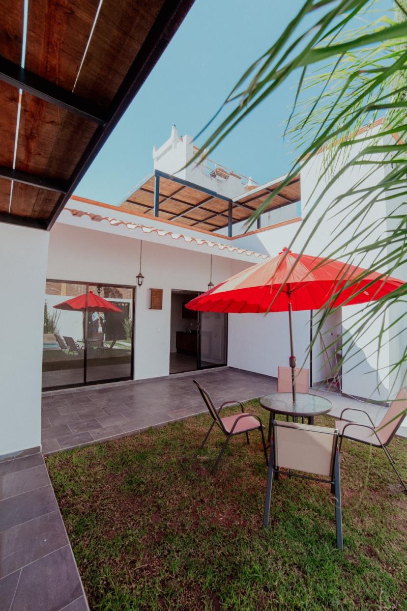 Venta de Casa  en  en SAN NICOLAS DE JASOS