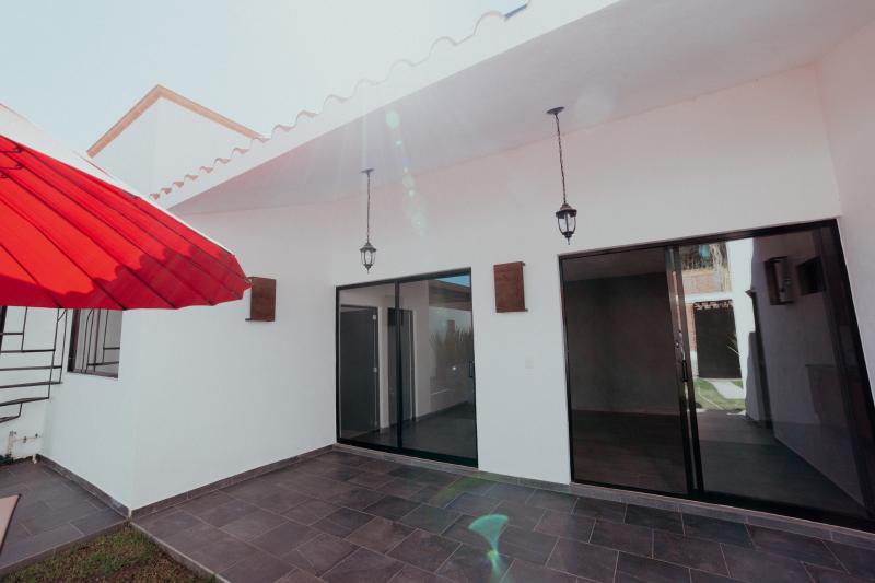 Venta de Casa  en  en SAN NICOLAS DE JASOS