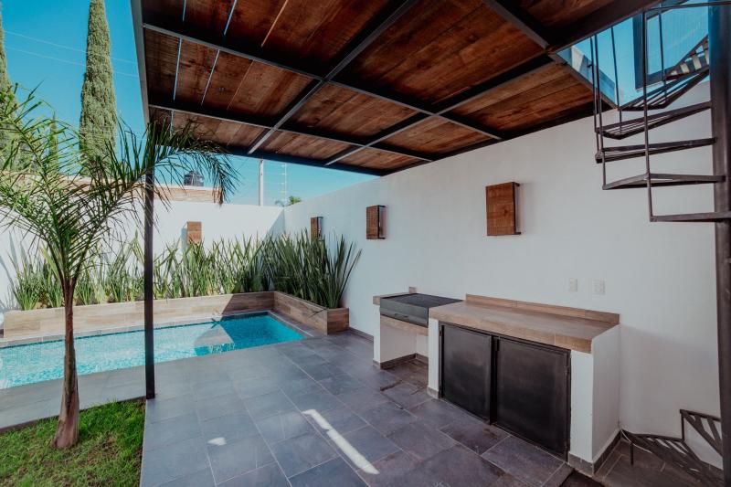 Venta de Casa  en  en SAN NICOLAS DE JASOS