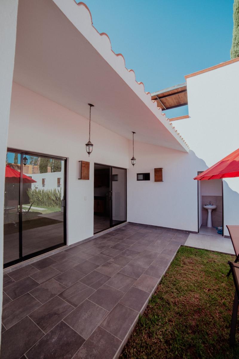 Venta de Casa  en  en SAN NICOLAS DE JASOS