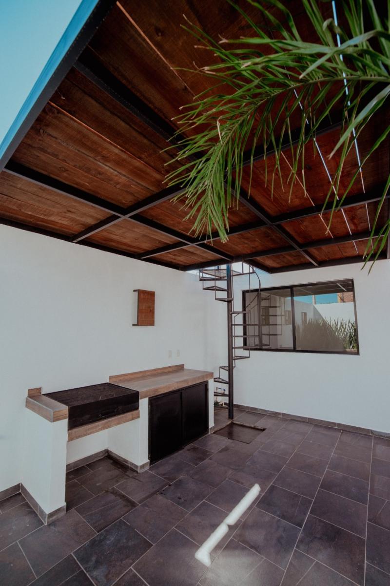 Venta de Casa  en  en SAN NICOLAS DE JASOS