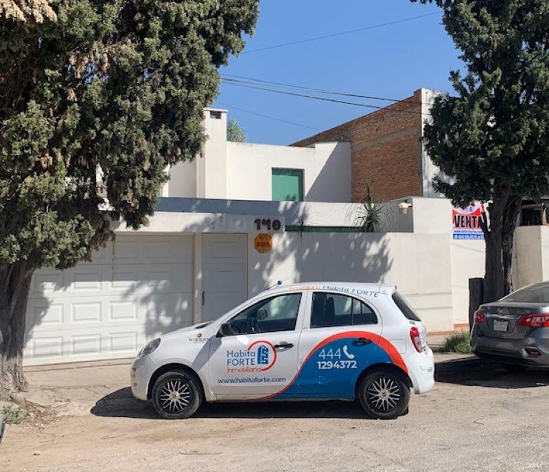 Venta de Casa  en SAN LUIS POTOSI en ALAMITOS