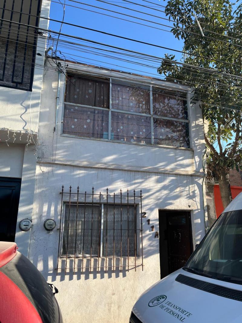 Venta de Casa  en SAN LUIS POTOSI en PROGRESO