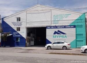 Venta de Bodega en SOLEDAD DE GRACIANO SANCHEZ