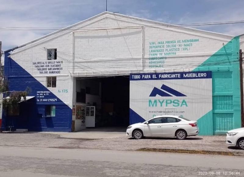 Venta de Bodega  en SOLEDAD DE GRACIANO SANCHEZ en SOLEDAD DE GRACIANO SANCHEZ