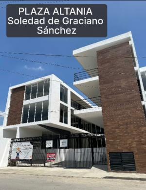 Venta de Local en SOLEDAD DE GRACIANO SANCHEZ