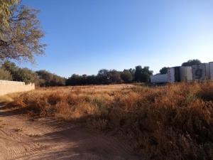 Renta de Terreno en ZONA INDUSTRIAL