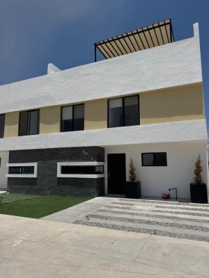 Venta de Casa en DANZA DE LUZ VILLA DE POZOS