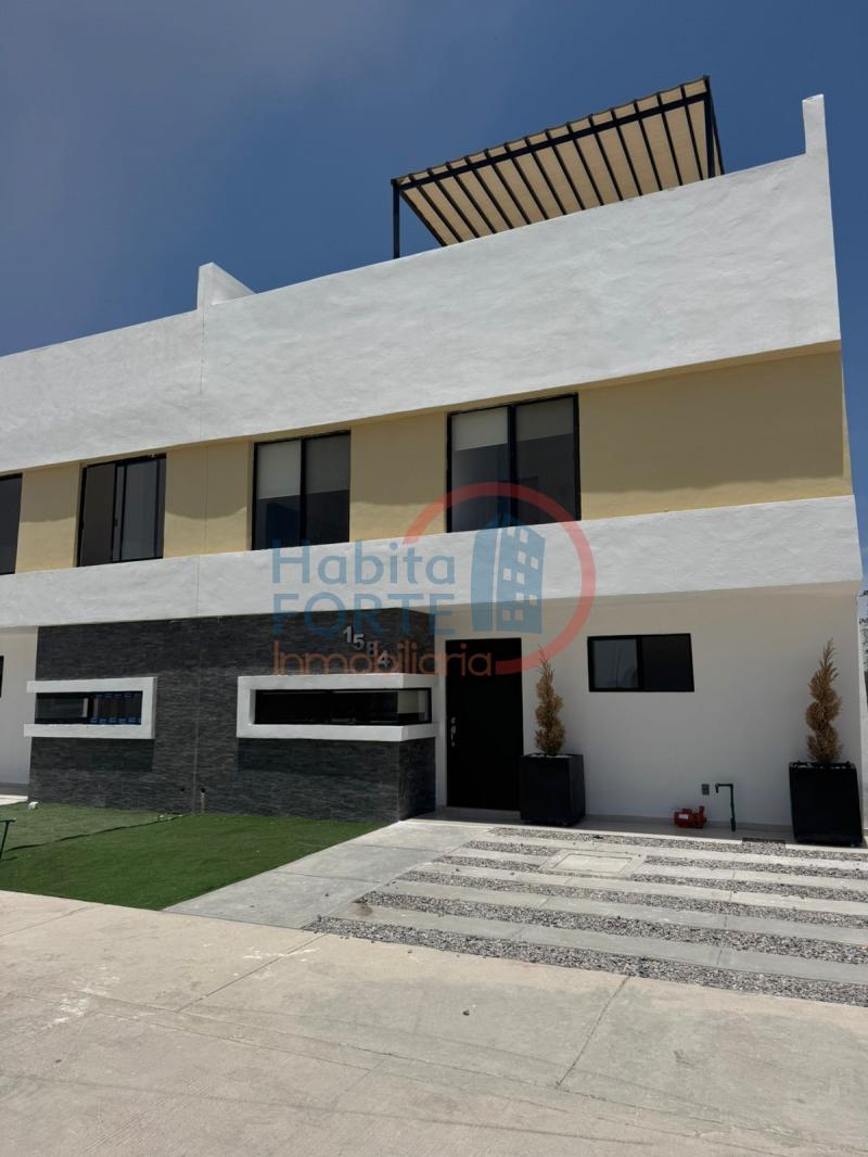 Venta de Casa  en  en DANZA DE LUZ VILLA DE POZOS