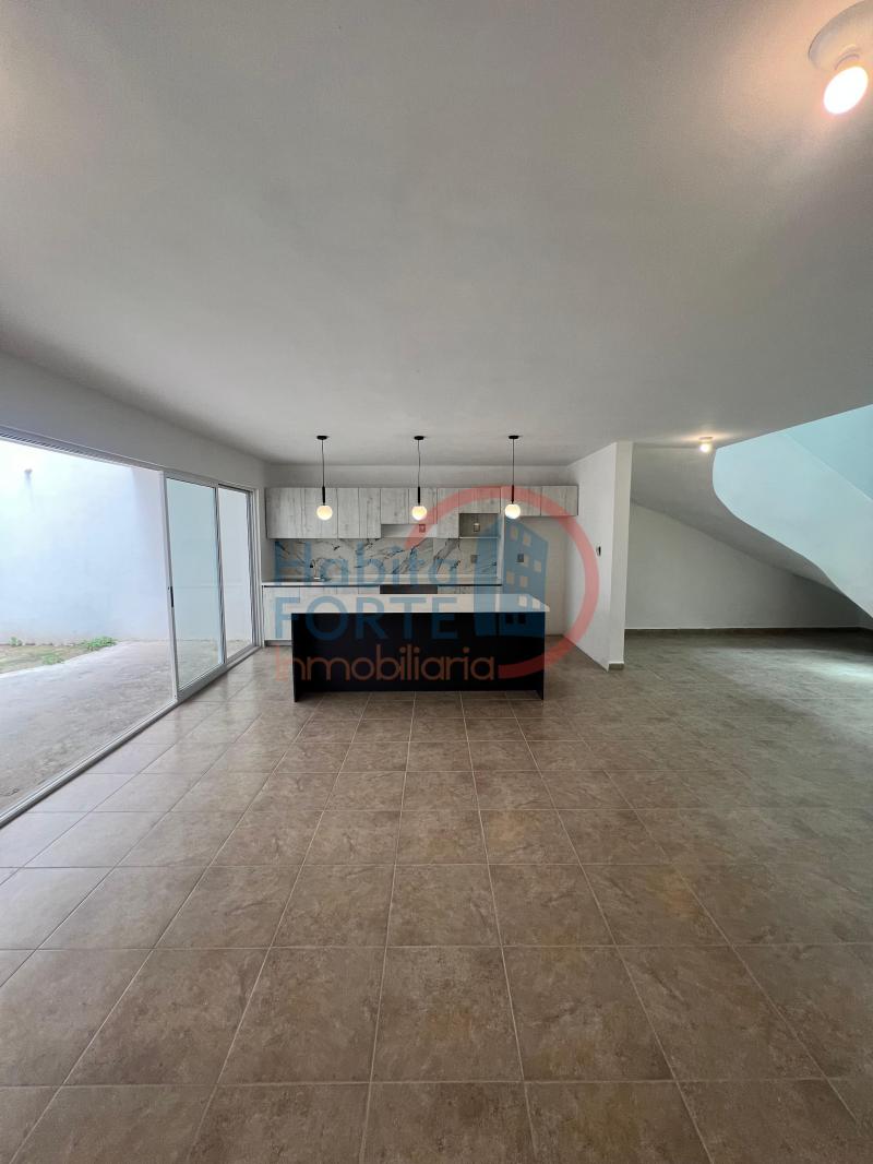 Venta de Casa en SAN LUIS POTOSI, VILLAMAGNA