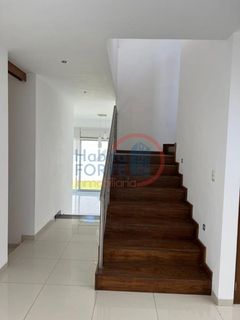 Venta de Casa en SAN LUIS POTOSI, SIERRAZUL