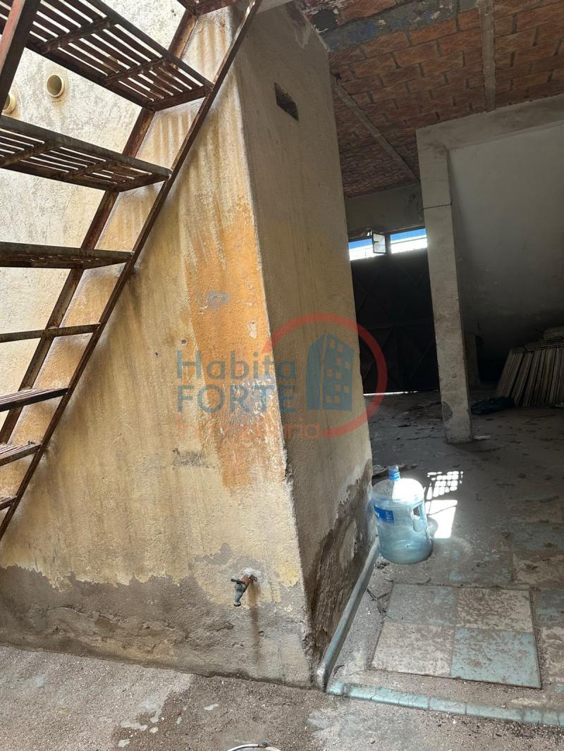 Venta de Terreno  en SAN LUIS POTOSI en ALAMITOS