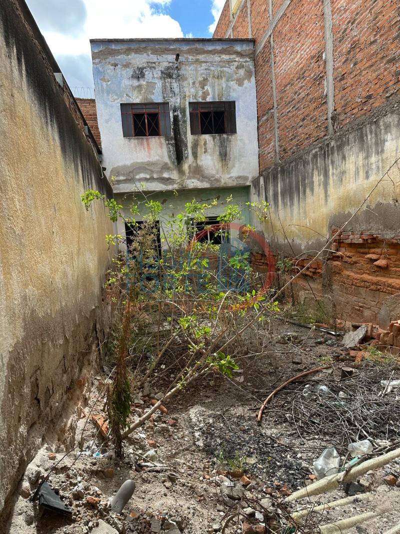 Venta de Terreno  en SAN LUIS POTOSI en ALAMITOS