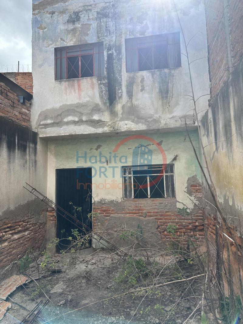 Venta de Terreno  en SAN LUIS POTOSI en ALAMITOS
