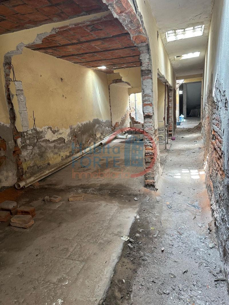 Venta de Terreno  en SAN LUIS POTOSI en ALAMITOS