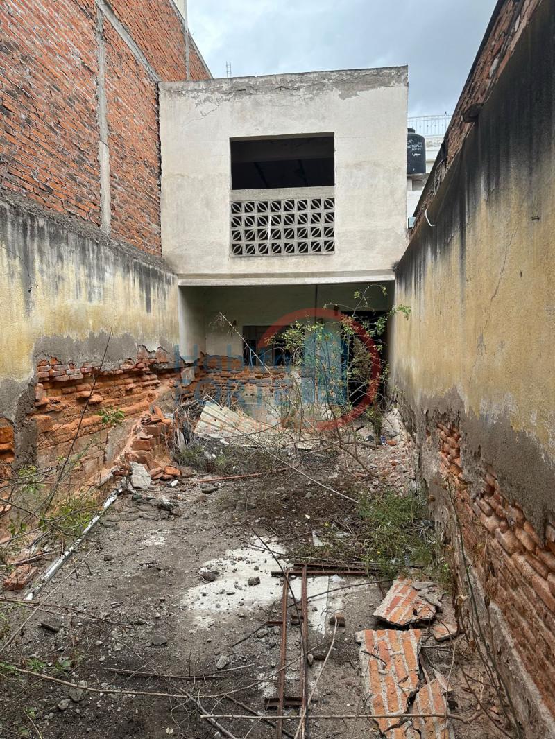 Venta de Terreno  en SAN LUIS POTOSI en ALAMITOS