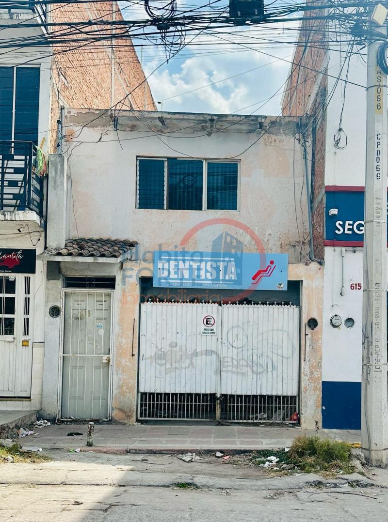 Venta de Terreno  en SAN LUIS POTOSI en ALAMITOS