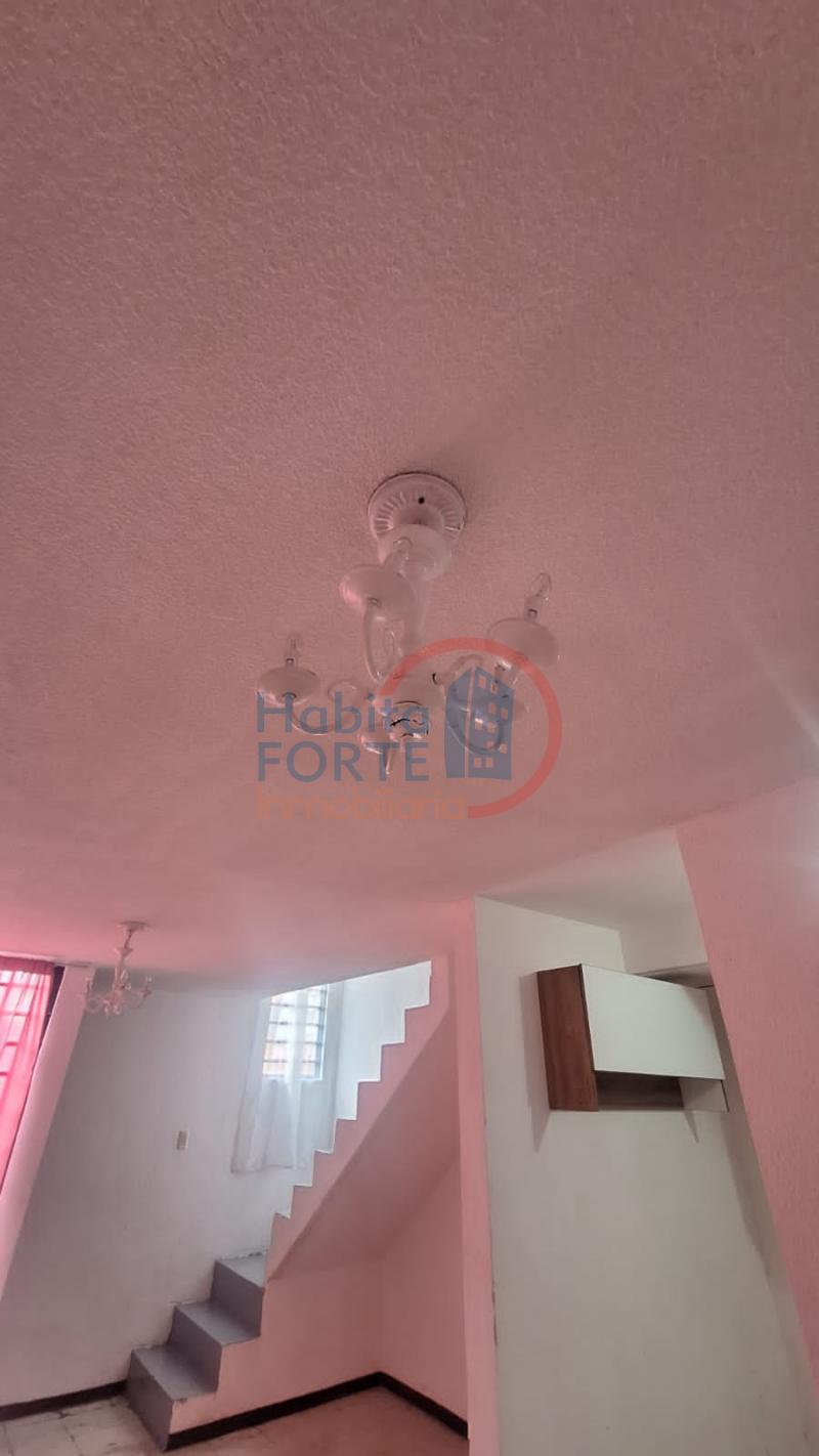 Renta de Casa  en SAN LUIS POTOSI en SAN JOSE