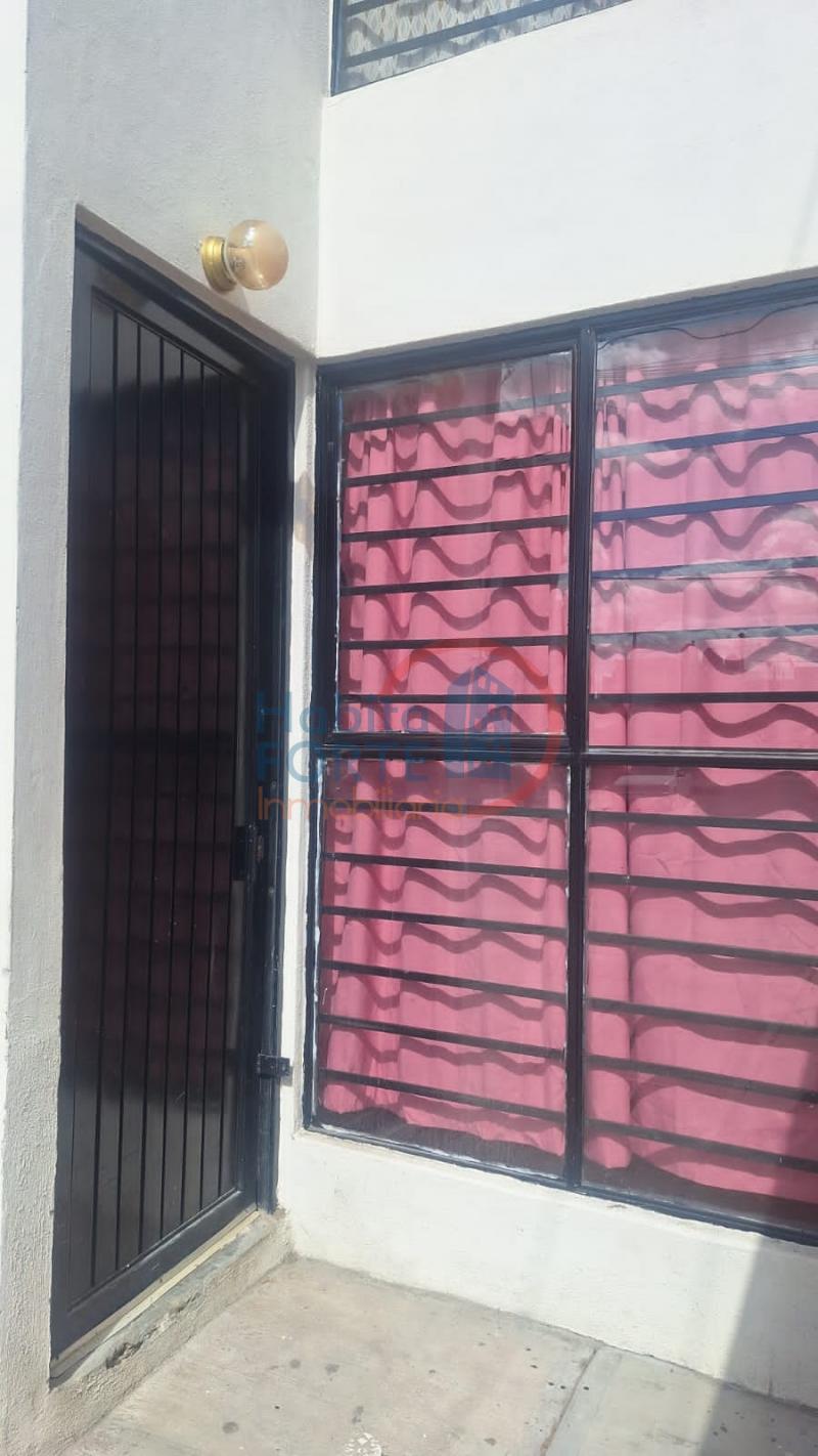 Renta de Casa  en SAN LUIS POTOSI en SAN JOSE