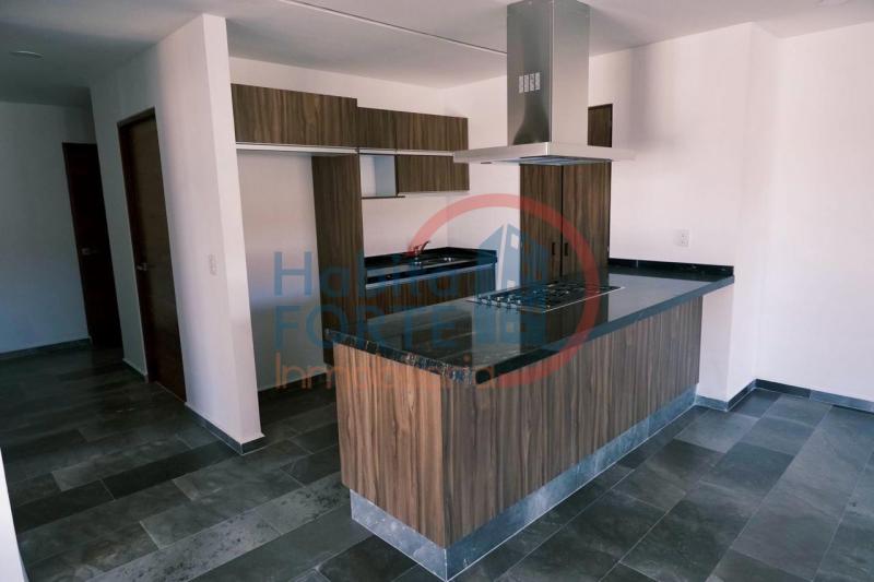 Venta de Departamento  en SAN LUIS POTOSI en PRIVADAS DEL PEDREGAL