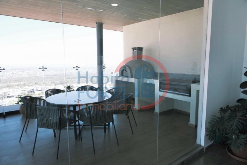 Venta de Departamento  en SAN LUIS POTOSI en PRIVADAS DEL PEDREGAL