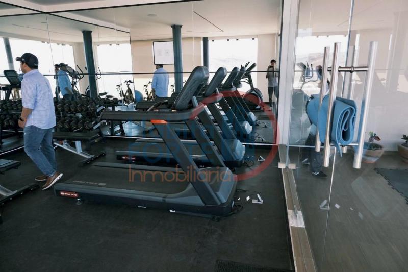 Venta de Departamento  en SAN LUIS POTOSI en PRIVADAS DEL PEDREGAL