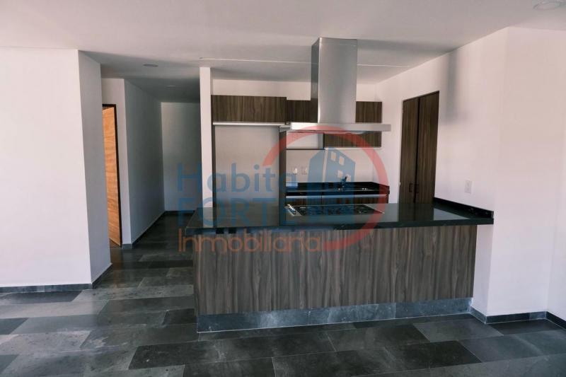 Venta de Departamento  en SAN LUIS POTOSI en PRIVADAS DEL PEDREGAL