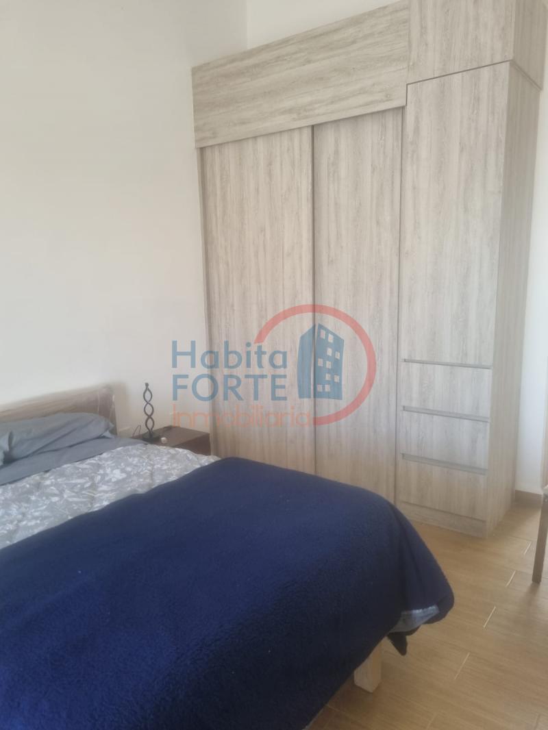 Renta de Casa  en  en HACIENDA VALBUENA