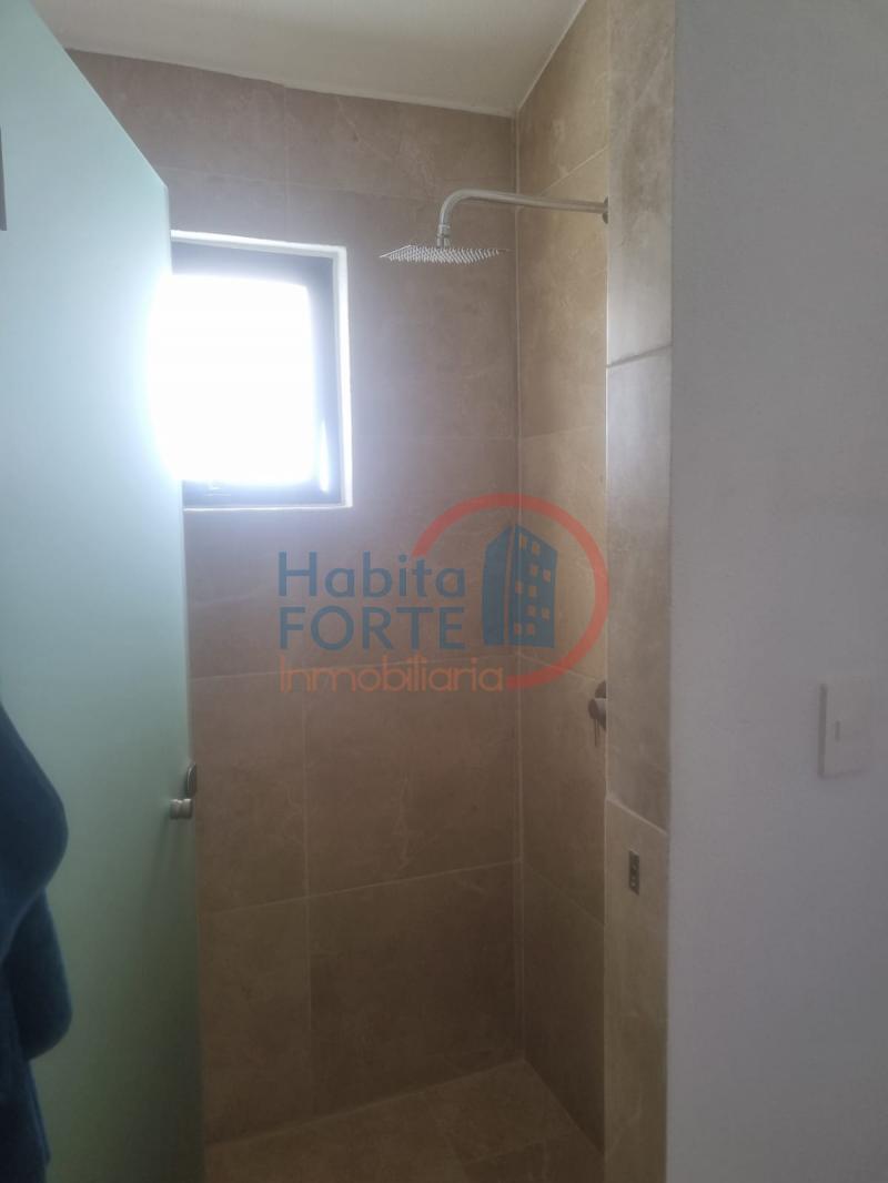 Renta de Casa  en  en HACIENDA VALBUENA