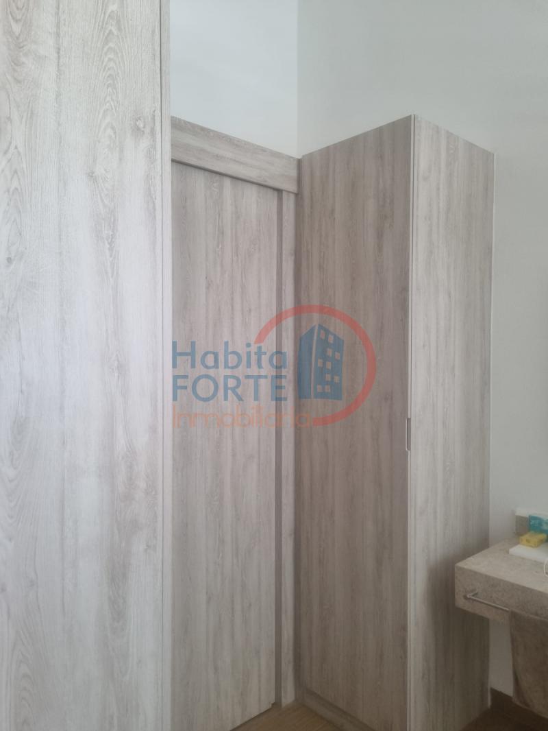 Renta de Casa  en  en HACIENDA VALBUENA