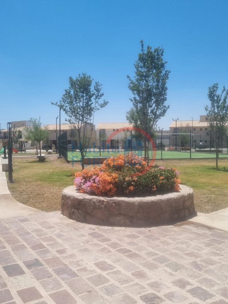 Renta de Casa  en  en HACIENDA VALBUENA