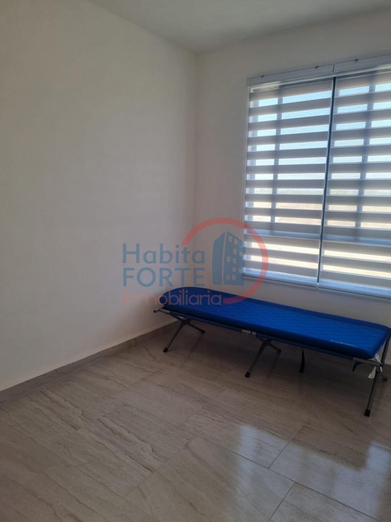 Renta de Casa  en  en HACIENDA VALBUENA