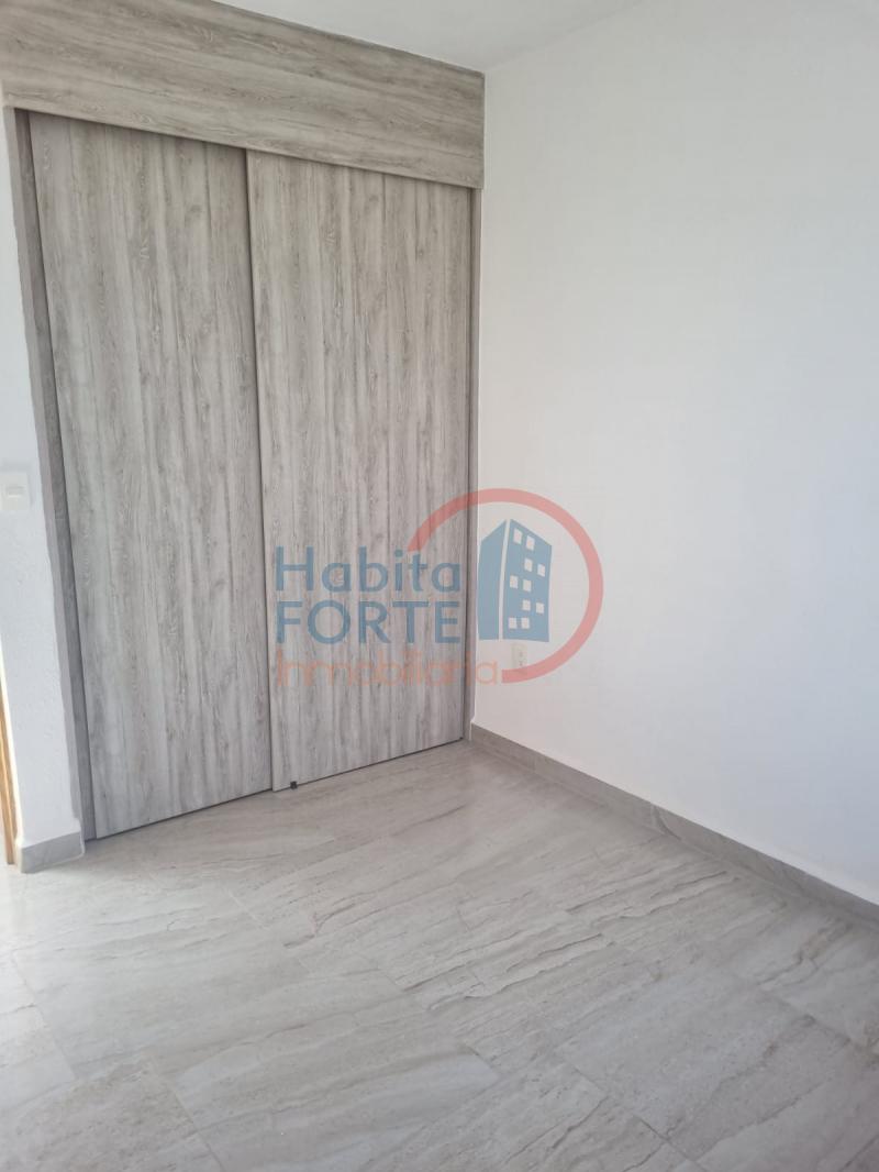 Renta de Casa  en  en HACIENDA VALBUENA