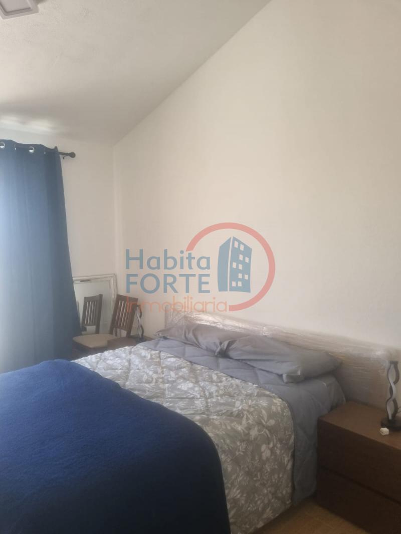 Renta de Casa  en  en HACIENDA VALBUENA