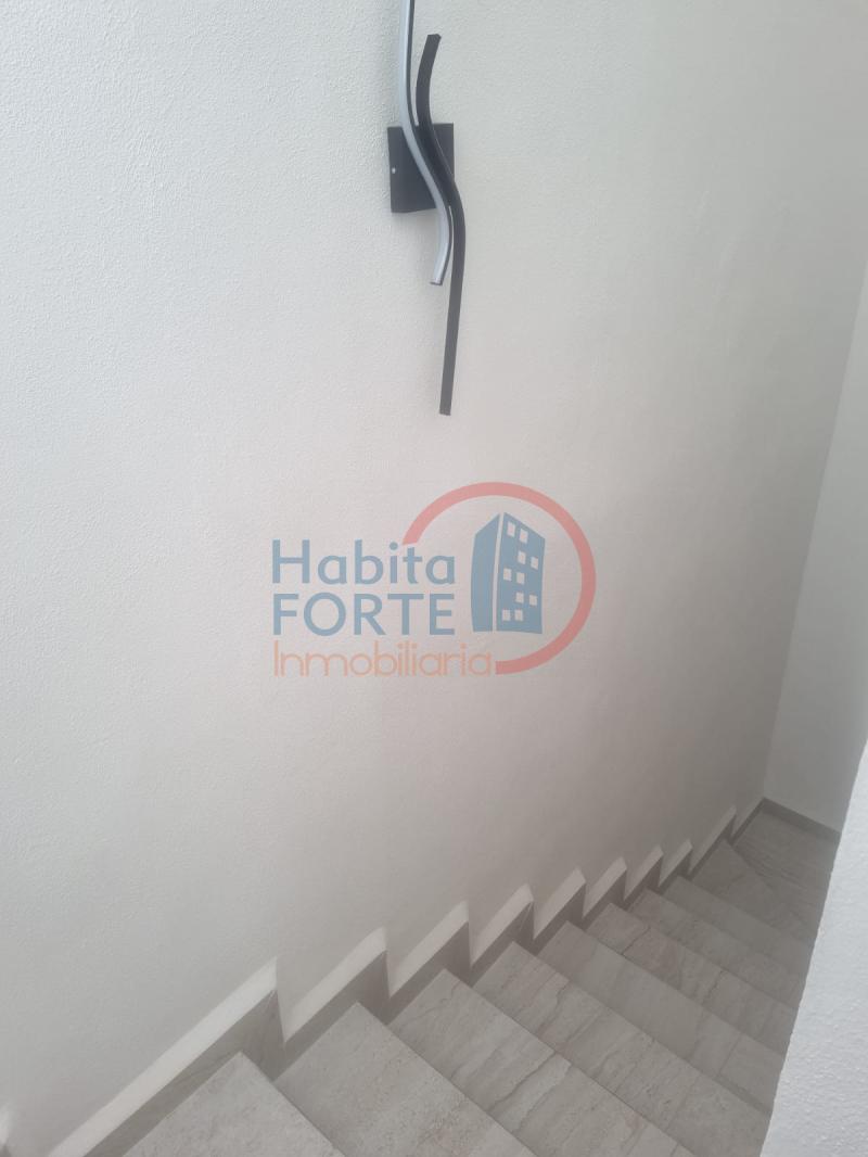 Renta de Casa  en  en HACIENDA VALBUENA
