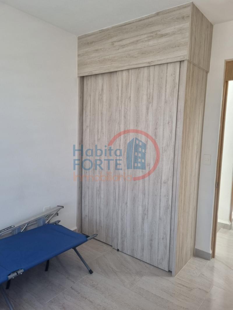 Renta de Casa  en  en HACIENDA VALBUENA