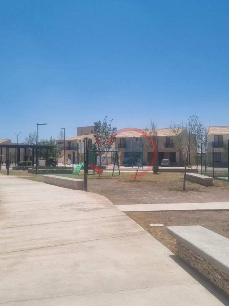 Renta de Casa  en  en HACIENDA VALBUENA