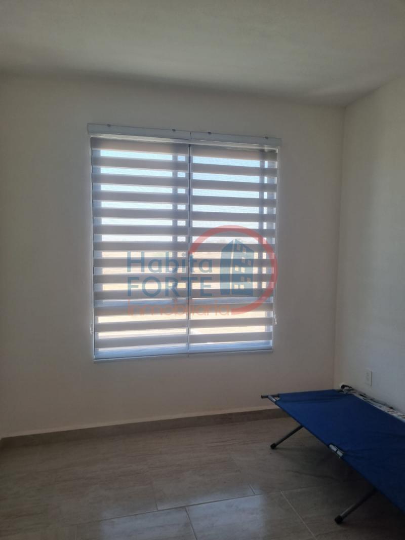 Renta de Casa  en  en HACIENDA VALBUENA